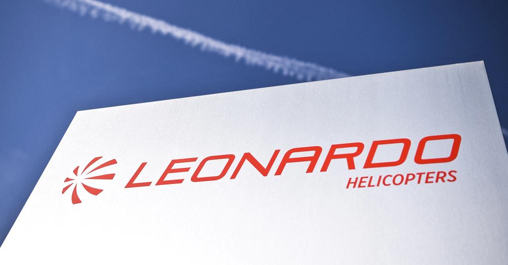 News sales leonardo borsa